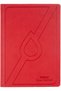 Safe Book 20x28 368 Sheets Thermo Leather - 2