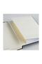 Leuchtturm197 دفتر ملاحظات مقاس متوسط ​​(A5)، غلاف مقوى، 249 صفحة مرقمة، مربعات، أسود - 6