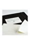 Leuchtturm197 دفتر ملاحظات مقاس متوسط ​​(A5)، غلاف مقوى، 249 صفحة مرقمة، مربعات، أسود - 5
