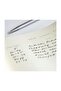 Leuchtturm197 دفتر ملاحظات مقاس متوسط ​​(A5)، غلاف مقوى، 249 صفحة مرقمة، مربعات، أسود - 4