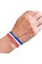 France Silicone Bracelet - 5