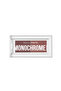 30 Ember Monochrome Duo Eyes - لوحة ظلال مزدوجة