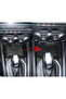 Clio 5 (2019-2025) Trim Anti-Sound Comfort/Isolation Set - 8