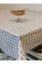 PVC ULNOB - PATTERNED REMOVABLE TABLE CLOTH - 4