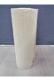 Anti-Slip Carpet - Anti-Slip Shelf Cover for Cabinets White