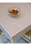 PVC ULNOB - PATTERNED REMOVABLE TABLE CLOTH - 2