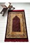 Velvet Prayer Rug
