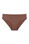 Women's Ribbed 7-Piece Panties Set Mixed Colors Kts3021 - 3