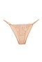 Women's Drawstring Lace Slip 5-Piece Panties Set Assorted Colors Kts3063 - 7