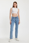 Women's Jean Pants Maya 010 Starlight Fit Rd24yb010911 - 2