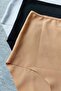 Women's High Waist Laser Cut Mixed Color 5 Pack - 6