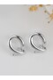 Special Design Vintage Women's Hoop Earrings