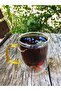 Double Glazed Double Walled Glass Mug 310ml Home Office Cup Double Deck Heat Insulated Glass Cup with Handle - 5