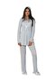 Women's Blue 6 Piece Maternity Set - 4