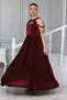 Children's Evening Dress - Evening Dress - Graduation Dress