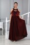 Children's Evening Dress - Evening Dress - Graduation Dress - 4
