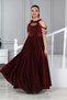 Children's Evening Dress - Evening Dress - Graduation Dress - 5