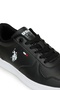 U.S. Polo AssnThunder Women's Shoes - Black - 7
