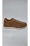 Connected Dot Laser Printed Rubber Sole Genuine Leather Casual Shoes Y1480-3024 - 2