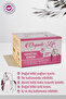 Genital Cream Hygiene Cleanser (Intimate Wash) 100ml