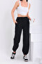 Lagertha Wide Leg Sweatpants - 6