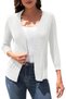 Tour Knitwear Cardigan - 2