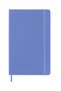 Classic Collection Unlined 13x21cm 240 Sheets Hard Cover Notepad - 3