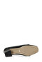 INCI SAYDE 4FX Black Women's Heeled Shoes - 6