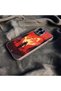 Mythos Greek Mythology Unbreakable (Tempered) Glass Hard Plastic iPhone 14 Pro Compatible Phone Case - 2