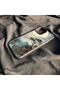 Mythos Greek Mythology Shatterproof (Tempered) Glass Hard Plastic iPhone 13 Pro Compatible Phone Case - 2