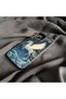 Mythos Greek Mythology Unbreakable (Tempered) Glass Hard Plastic iPhone 15 Plus Compatible Phone Case - 2