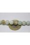 Amazonite Stone 8mm/10 Pieces - 3