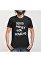 Need Money For Porsche Men's T-Shirt - 8