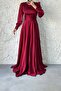 Evening Dress - 3