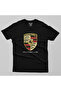 Porsche Logo Men's T-Shirt - 2