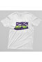 Porsche 911 Rauh Welt Begriff Men's T-Shirt - 4