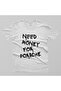 Need Money For Porsche Men's T-Shirt - 2