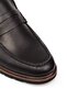 Genuine Leather, Laceless, 2 Colors Men's Shoes - 5