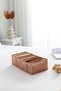 7 Compartment Beige Cabinet Drawer Accordion Type Folding Laundry Organizer
