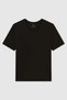 Modern T-shirt Regular V-Neck 95% Cotton - 2