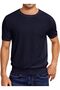 Sow Crew Neck Knitwear T-shirt - 4