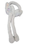 New Season Plush Moving Sound Gift Pump Rabbit Earmuffs Beanie Hat 1pc - 7