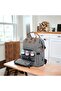 Stain Resistant Waterproof Thermal Compartment Baby Bag Mother Baby Care Backpack - 6