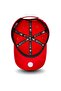 11198847 9 Forty Unisex Red - 4