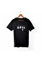 Doctor Who Kids Black T-Shirt