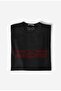 Rammstein Illustrated Children's Black T-shirt - 2