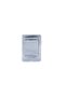 100% Cotton 6 Pieces Kitchen Towels / Hand & Face Towels / Bathroom Towels Set Hürsan Saphir - 8