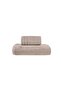 Cotton 6 Piece Kitchen Towels / Hand & Face Towels / Bathroom Towels Set - 4