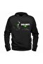 Call Of Duty Black Kids Sweatshirt