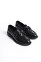 Shoes Thin Sole Loafer Ballerinas - 4